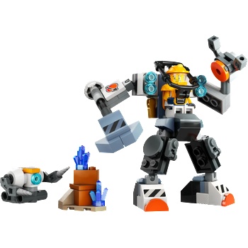 LEGO® City - Space Construction Mech (60428)