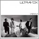 Sony Music Ultravox: Vienna (Remastered) - 2CD (026624)
