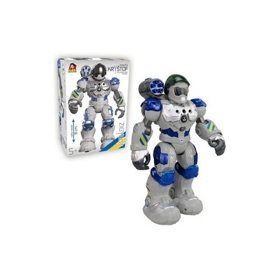MADE Robot policajný Krištof