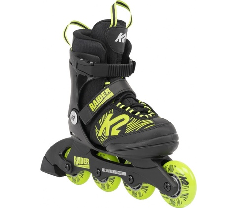 K2 Raider