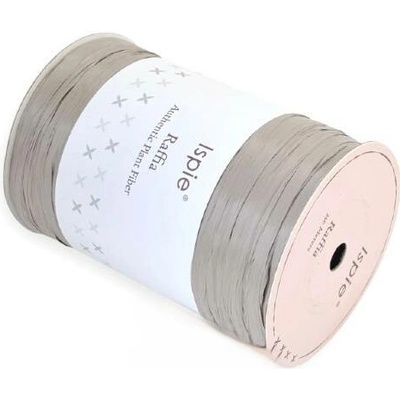Raffia Ispie 104A/ TAUPE