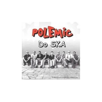 POLEMIC: DO SKA, CD