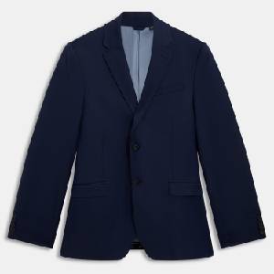 Ted Baker Сако Ted Baker Mens Blazer - Navy