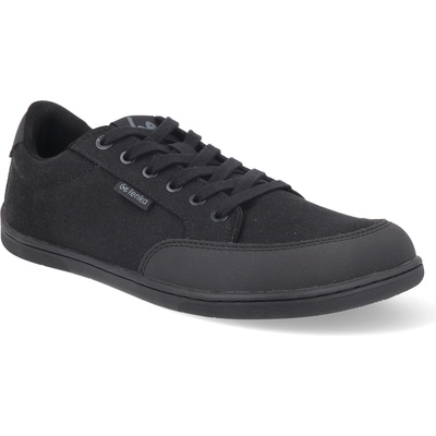Barefoot tenisky Be Lenka Rebound All black černé