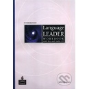 Language Leader Inter WB+CD+Key