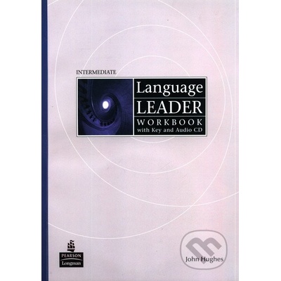 Language Leader Inter WB+CD+Key
