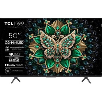 TCL 50С6K
