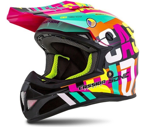 Cassida Cross Cup Sonic