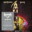 NAZARETH - EXPECT NO MERCY CD
