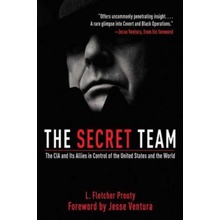 Secret Team