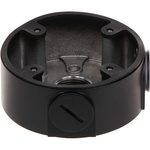 Dahua Стойка за камера Dahua PFA13A-E-Black, Ф96.7mmx37.2mm, стойка за куполни камери за употреба на открито и закрито със таванен монтаж, до 3кг. , алуминиева сплав, черна (PFA13A-E-Black)