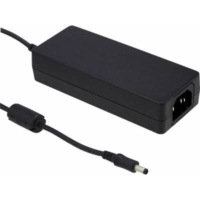 MEAN WELL GSM90A15-P1M napájecí adaptér, stálé napětí 15 V/DC 6.0 A 90 W
