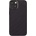 Tactical Blast Pit Cover - хибриден удароустойчив текстилен кейс за iPhone 13 (черен)