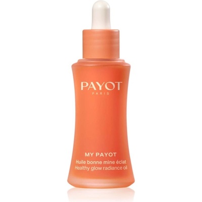 Payot My Payot Huile Bonne Mine Éclat posilňujúci a rozjasňujúci olej 30 ml