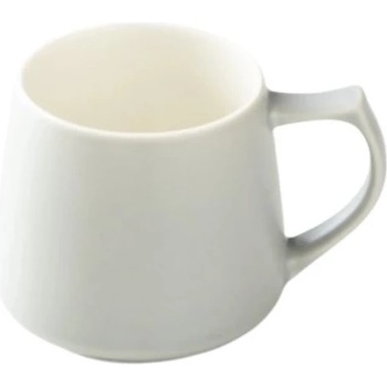 Origami Aroma Cup - иновативна чаша 320 ml - Матово сиво (78761311)