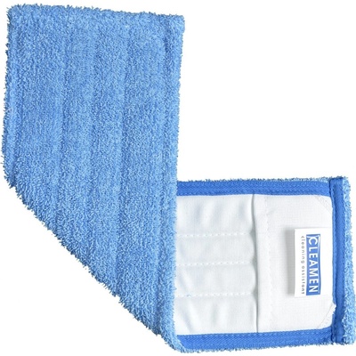 Cormen ZSE04000099 Mop CN kapsový mikrovlákno 40 cm Professional – Hledejceny.cz