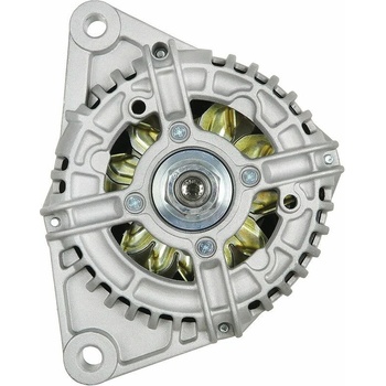 Generátor AS-PL A0417