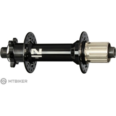 Novatec D202SB-X12-S4S Multi