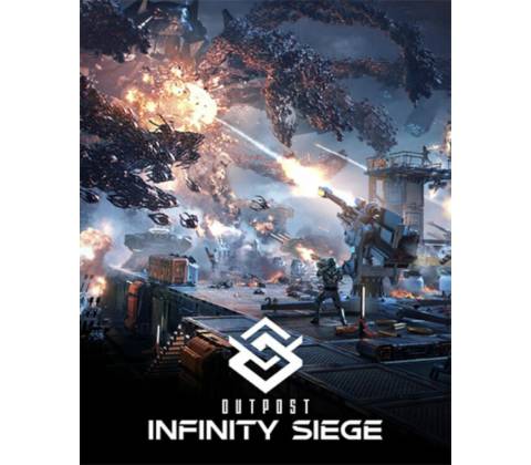 Outpost: Infinity Siege