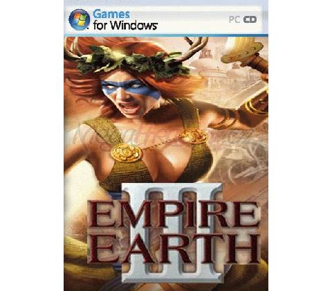 Empire Earth 3