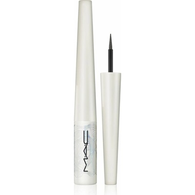 MAC Cosmetics Metamorphosis Spring Collection Prismatica Liquid Eyeliner tekuté linky na oči Nightlily 2 ml
