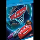 Auta 2 combo BD