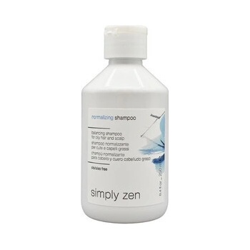 Simply Zen Normalizing Shampoo 250 ml