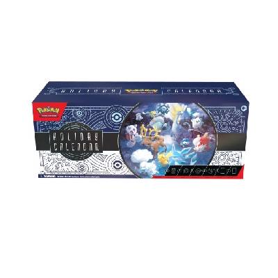 Blackfire Kartová hra Pokémon TCG Adventný 2023