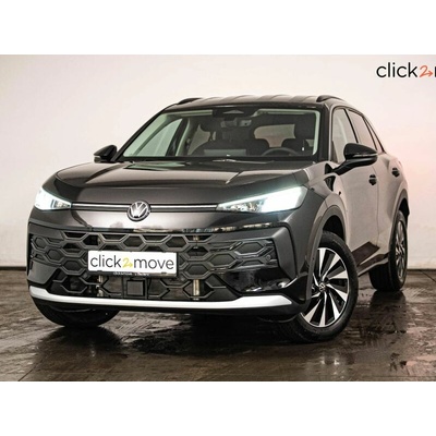 Volkswagen T-Roc 1.5 TSI Life DSG 110 kW