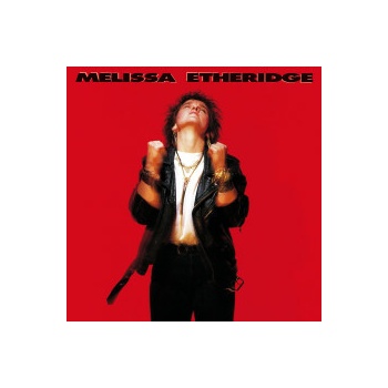 MELISSA ETHERIDGE - ETHERIDGE MELISSA