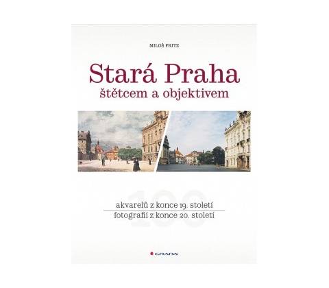 Stará Praha