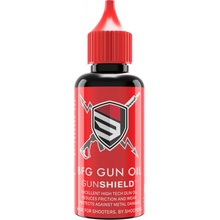 GUNSHIELD BFG GunOil 50 ml