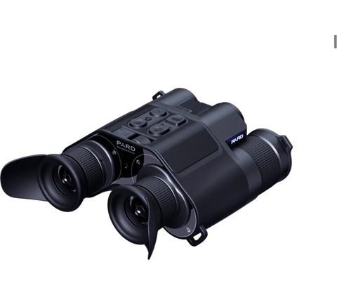Pard Multispektrálny binokulár Osprey 4K