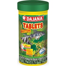 Dajana Tablets Bottom 250 ml