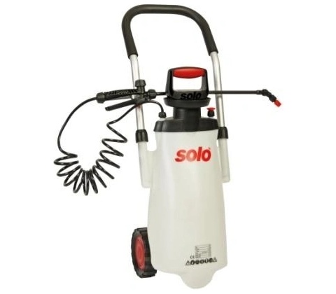 Solo 453