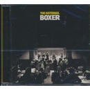 NATIONAL: BOXER CD