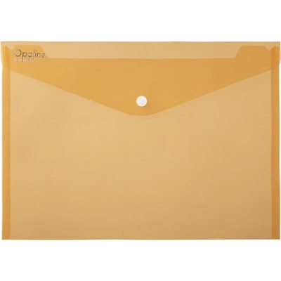 Karton P+P Desky s drukem A5 - Opaline oranžová - 2-351 – Karton P+P | Oranžová |