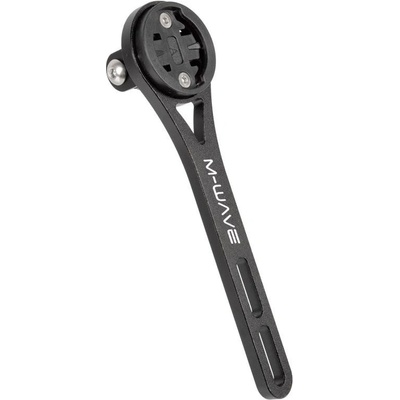 M-wave Davenport Aerospoon držák na řídítka