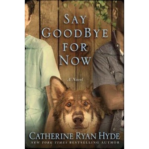 Say Goodbye for Now | Catherine Ryan Hyde (ISBN: 9781503939448)