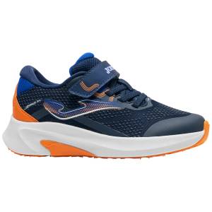 Joma Hispalis Navy blue Размер на обувките (ЕС): 29 / Цвят: тъмно син