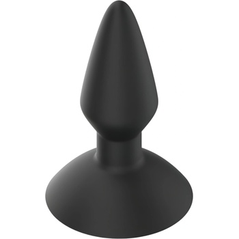 Magic Motion Equinox - умен, акумулаторен анален вибратор (черен)