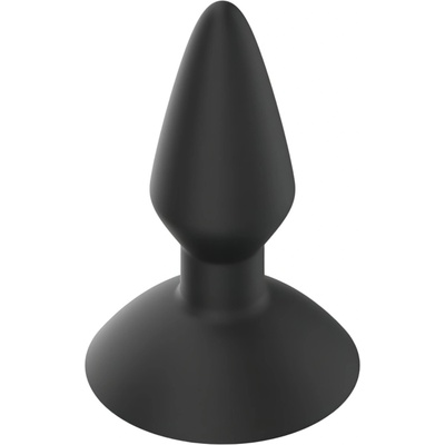 Magic Motion Equinox - умен, акумулаторен анален вибратор (черен)