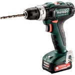 Metabo PowerMaxx SB 12 (601076500) Бормашина-винтоверт