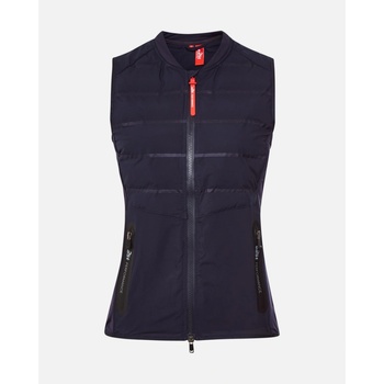 Dámska vesta eaSt Vest Active Navy