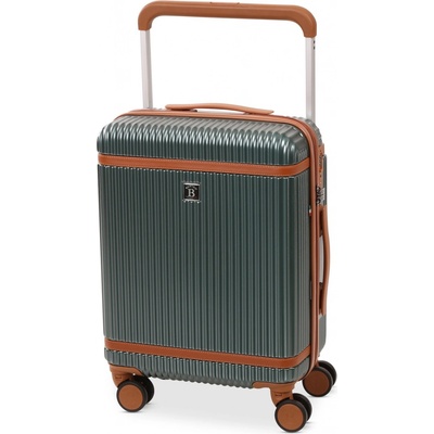 BERTOO Napoli zelený 38 l