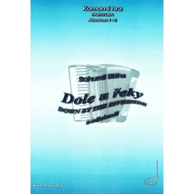Dole u řeky