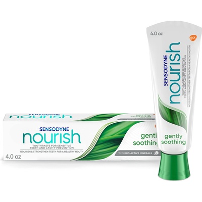 Sensodyne Complete Protection Паста за зъби 75мл (210)