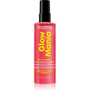 Matrix Glow Mania балсам без отмиване за боядисана коса 250ml