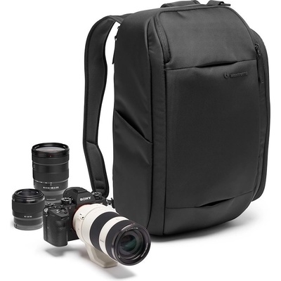 Manfrotto Advanced Hybrid Backpack M III MB MA3-BP-H