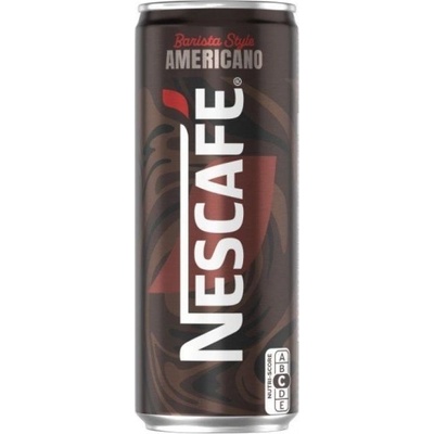 Nescafé Xpress Americano 250 ml